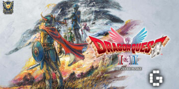 [TGS2025] Dragon Quest I & II HD-2D Remake Preview – Classic Adventures Get Modern Polish