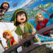 Dragon Quest VII Reimagined Announced