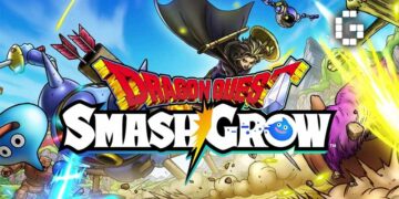 Dragon Quest Smash/Grow Launches in 2026, Closed Beta Test Set for October 14 to 21