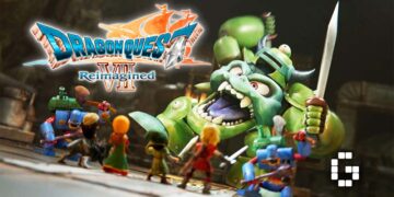 Dragon Quest VII Reimagined Brings a Classic Back With Handcrafted Visuals, New Vocations, and New Features