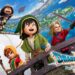 Dragon Quest VII Reimagined Brings Streamlined Storytelling, New Visual Style, and Fresh Gameplay