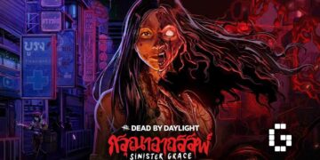 Dead by Daylight Adds Southeast Asian Folklore Killer in Sinister Grace Update
