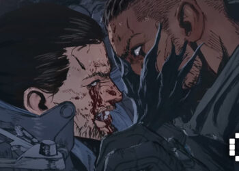 Kojima Productions Announces Death Stranding Animated Film