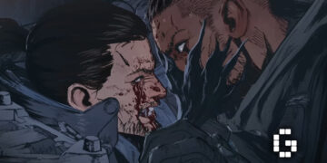 Kojima Productions Announces Death Stranding Animated Film
