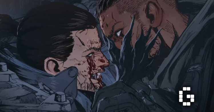 Kojima Productions Announces Death Stranding Animated Film