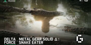 Delta Force and Metal Gear Solid Delta: Snake Eater Unite in Confirmed Collaboration
