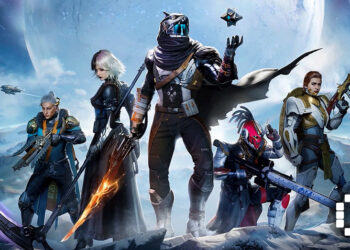 [GUIDE] Destiny Rising Tier List