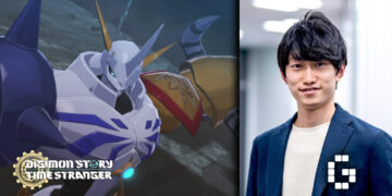 Producer Ryosuke Hara Discusses New Systems and Themes in Digimon Story Time Stranger
