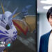 Producer Ryosuke Hara Discusses New Systems and Themes in Digimon Story Time Stranger