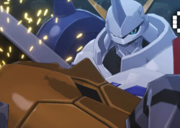 Digimon Story Time Stranger Preview – An Extended Look From Shinjuku Streets to Digital Battles