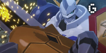 Digimon Story Time Stranger Preview – An Extended Look From Shinjuku Streets to Digital Battles