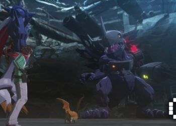 Digimon Story Time Stranger Demo Coming Soon, Producer Confirms