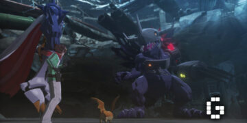 Digimon Story Time Stranger Demo Coming Soon, Producer Confirms