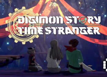 Digimon Story: Time Stranger Theme Song Trailer, DLC Digimon Anime Song Pack Announced