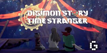 Digimon Story: Time Stranger Theme Song Trailer, DLC Digimon Anime Song Pack Announced