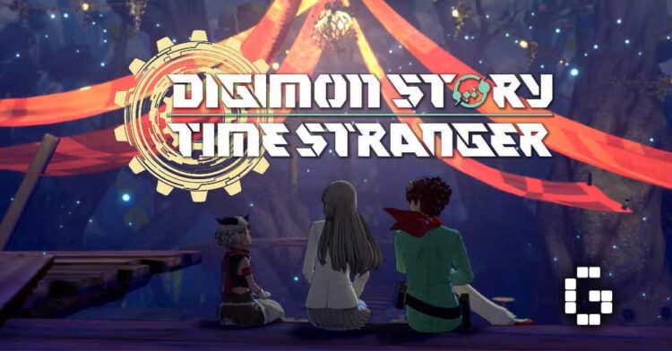 Digimon Story: Time Stranger Theme Song Trailer, DLC Digimon Anime Song Pack Announced