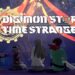 Digimon Story: Time Stranger Theme Song Trailer, DLC Digimon Anime Song Pack Announced