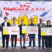 Digital Content Awards Recognize Outstanding Creative Works at ASEAN Digital Content Summit 2025