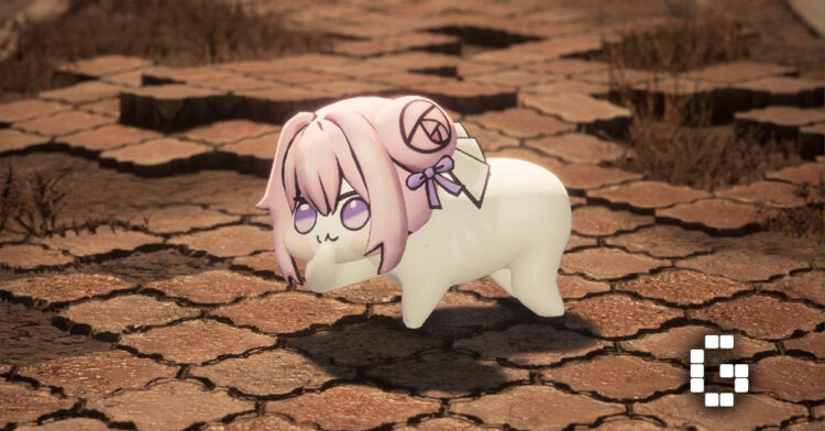 Shift Up Files Trademark for Popular NIKKE Fan-Made Character Doro