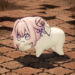 Shift Up Files Trademark for Popular NIKKE Fan-Made Character Doro