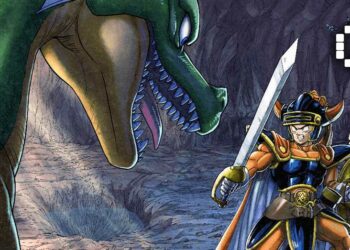 Dragon Quest