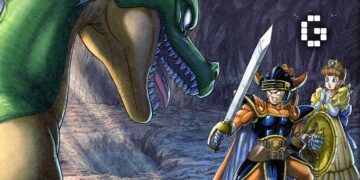 Dragon Quest
