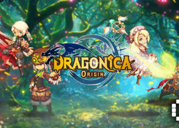 [GUIDE]  Dragonica Origin Codes & How to Redeem Them