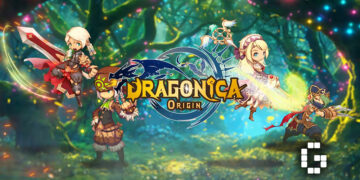 [GUIDE]  Dragonica Origin Codes & How to Redeem Them