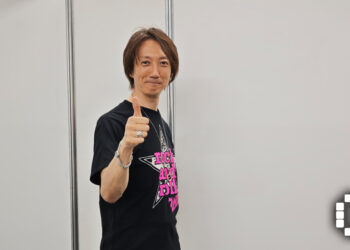 [TGS2025] Producer Tomohiko Sho Discusses Dynasty Warriors: Origins DLC and Dynasty Warriors 3 Complete Edition Remastered