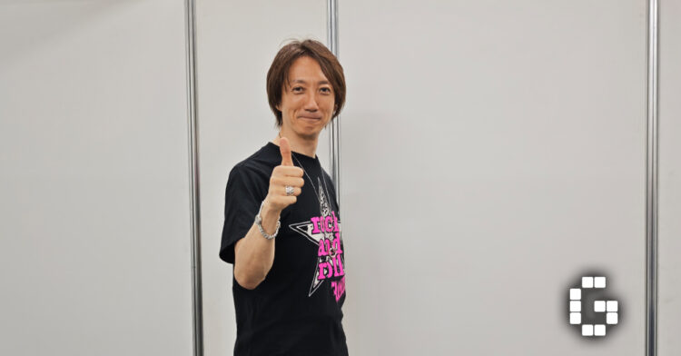 [TGS2025] Producer Tomohiko Sho Discusses Dynasty Warriors: Origins DLC and Dynasty Warriors 3 Complete Edition Remastered