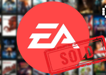 Electronic Arts Goes Private After $55 Billion Buyout Led by PIF