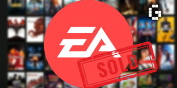 Electronic Arts Goes Private After $55 Billion Buyout Led by PIF