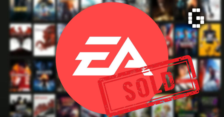 Electronic Arts Goes Private After $55 Billion Buyout Led by PIF