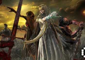 Elden Ring Nightreign Adds Free “Deep of Night” Mode