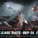 Dark Fantasy RPG Elpis: Fallen Star Arrives This September