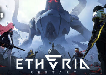 [GUIDE] Etheria: Restart Codes for September and How To Redeem Them