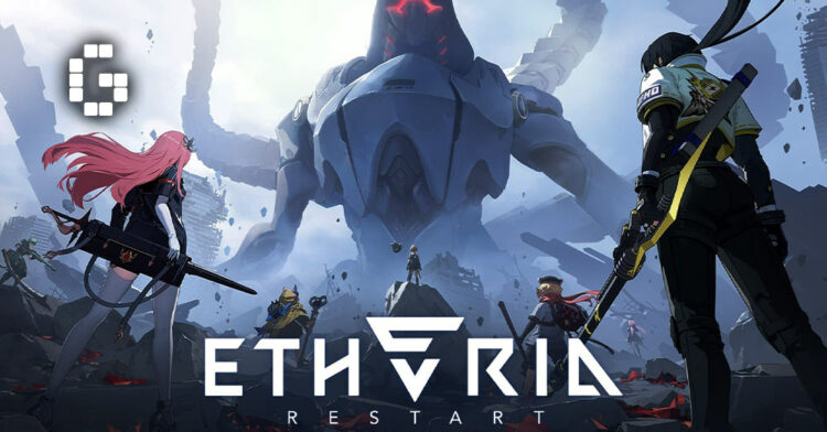 [GUIDE] Etheria: Restart Codes for September and How To Redeem Them