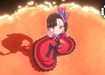 Sushi Lane Musical Action Adventure Etrange Overlord Launches March 26, 2026 in Japan