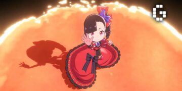 Sushi Lane Musical Action Adventure Etrange Overlord Launches March 26, 2026 in Japan