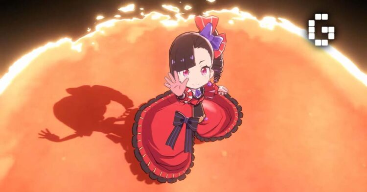Sushi Lane Musical Action Adventure Etrange Overlord Launches March 26, 2026 in Japan