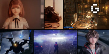 Final Fantasy VII Remake Part 3 and Kingdom Hearts IV Moving Forward Smoothly, Director Says