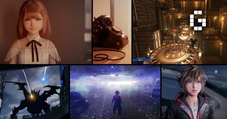 Final Fantasy VII Remake Part 3 and Kingdom Hearts IV Moving Forward Smoothly, Director Says