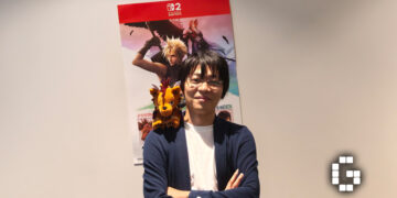 [TGS2025] Director Naoki Hamaguchi Discusses Final Fantasy VII Remake Intergrade Coming to the Nintendo Switch 2