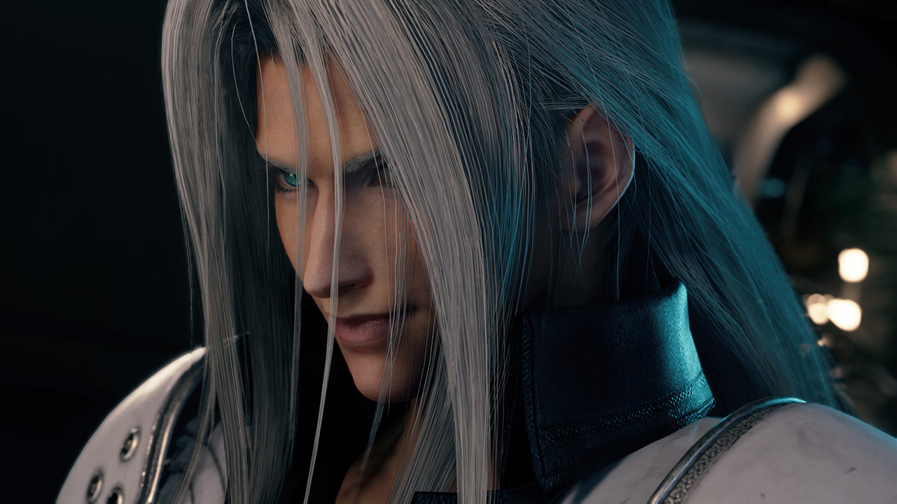 Final Fantasy Switch 2