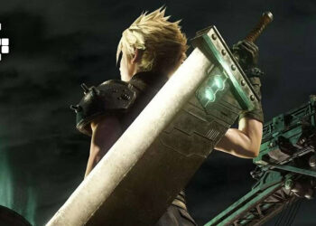 Final Fantasy VII Remake Part 3 Will Feature a New Battle System Says Director Naoki Hamaguchi