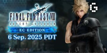 Advent Children Joins Final Fantasy VII Ever Crisis with New Collabs