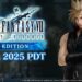 Advent Children Joins Final Fantasy VII Ever Crisis with New Collabs