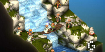FINAL FANTASY TACTICS Developers Believe Remake Success Could Justify New Sequels