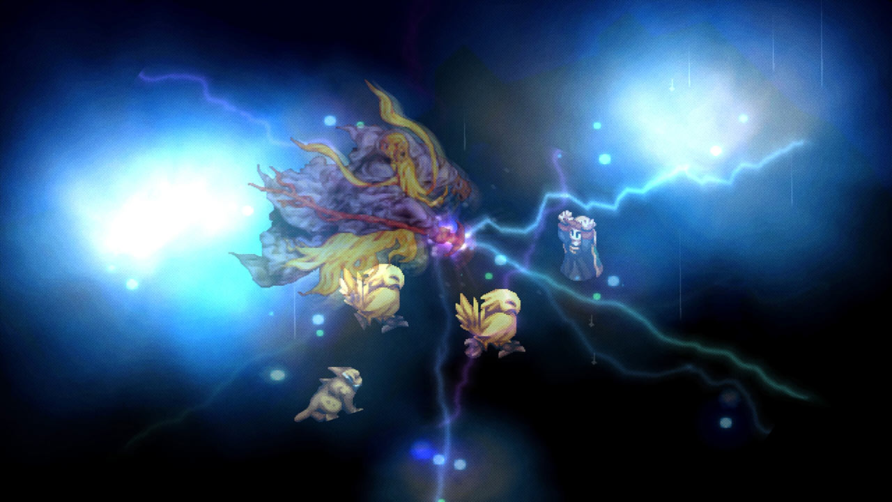 Ivalice Chronicles Developers