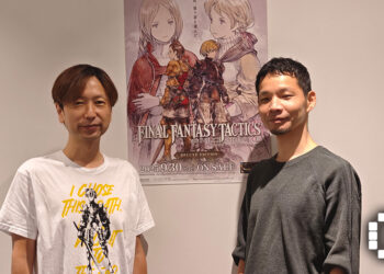 [TGS2025] FINAL FANTASY TACTICS Returns in The Ivalice Chronicles – How Square Enix is Updating a 30-Year Classic
